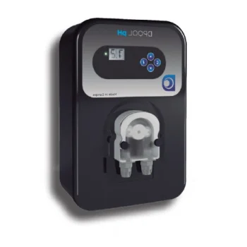 Diasa dozirna pumpa Dpool za pH-1 Diasa dozirna pumpa Dpool za pH-1